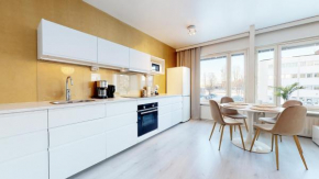 Bellarova Apartments VI